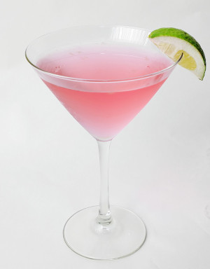 Cosmopolitan