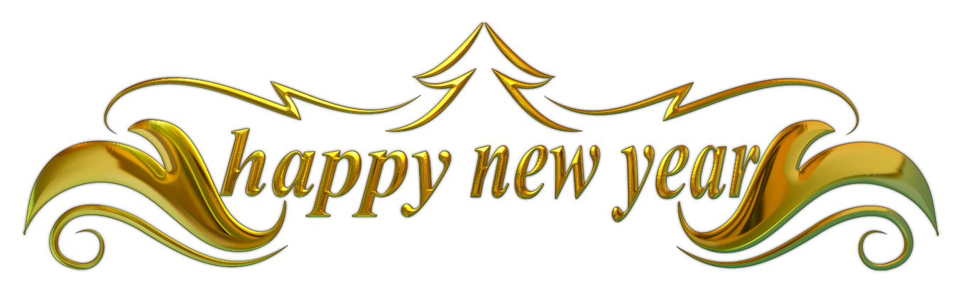 Happy New Year